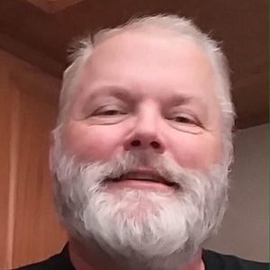 Meet your Posher, Jeffery